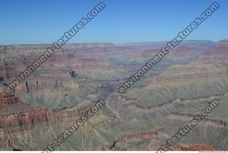 Photo Reference of Background Grand Canyon 0018